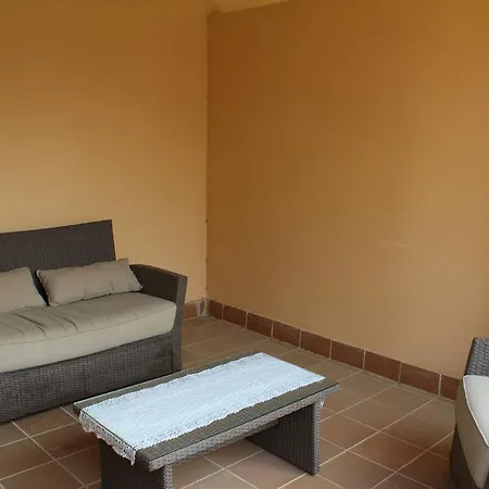Golden Pineda Apartment La Pineda
