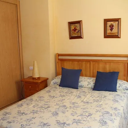 Apartment Golden Pineda *