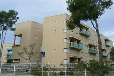 Apartment Golden Pineda La Pineda