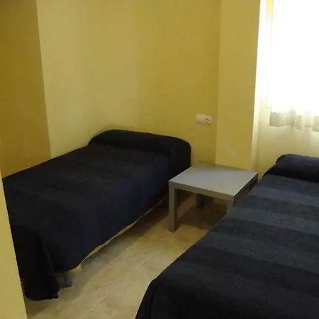 Appartement Golden Pineda *
