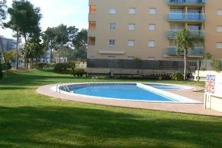 Apartment Golden Pineda La Pineda