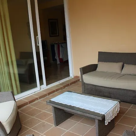 Golden Pineda Apartment La Pineda