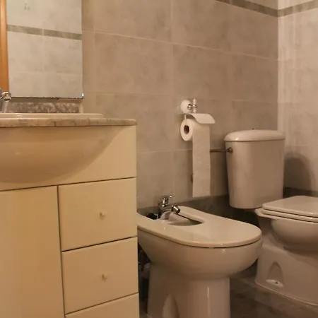 Apartment Golden Pineda