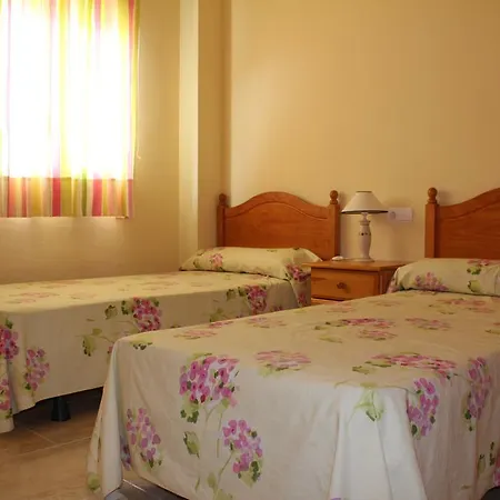 Apartment Golden Pineda La Pineda