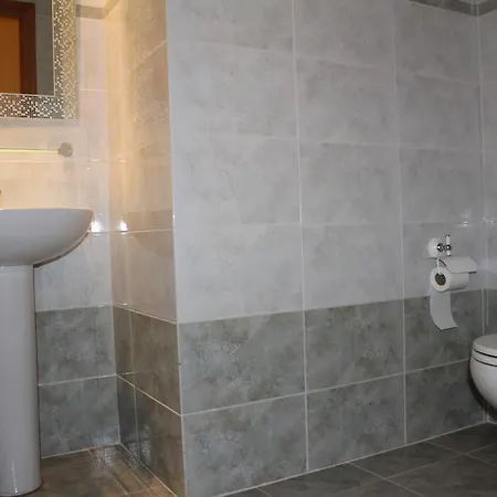 Apartment Golden Pineda *