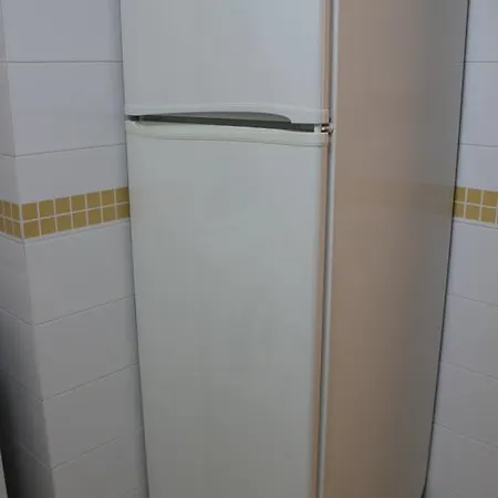 Golden Pineda Apartment *
