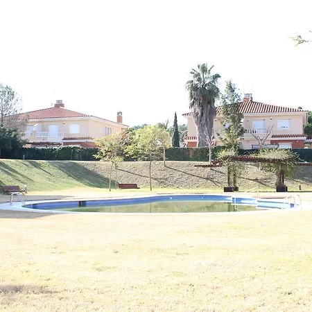 Apartment Golden Pineda