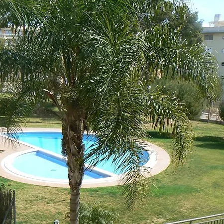 Apartment Golden Pineda