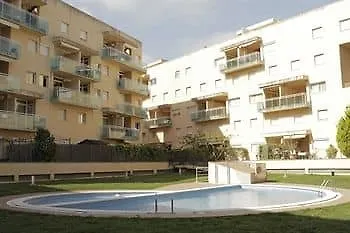 Apartment Golden Pineda
